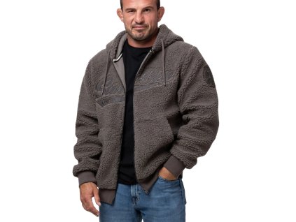 pitbull-west-coast-panska-zateplena-mikina-s-kapucnou-na-zips-galaxy-brown