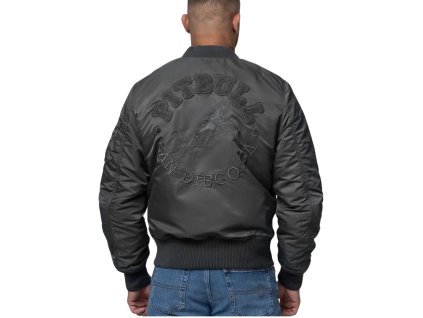 pitbull-west-coast-zimna-bunda-hacket-grafit