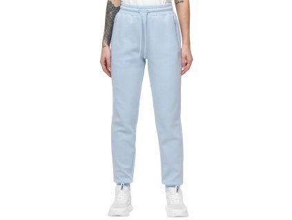 pitbull-west-coast-damske-teplaky-discovery-light-blue