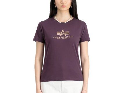 alpha-industries-damske-tricko-new-basic-t-bl-wmn-plum