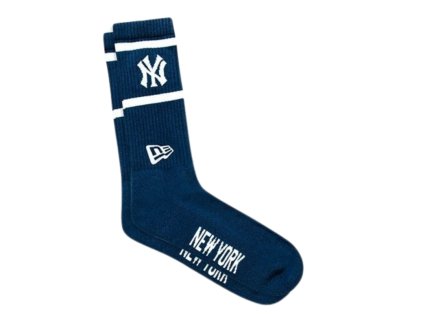 new-era-ponozky-mlb-premium-socks-new-york-yankees-navy