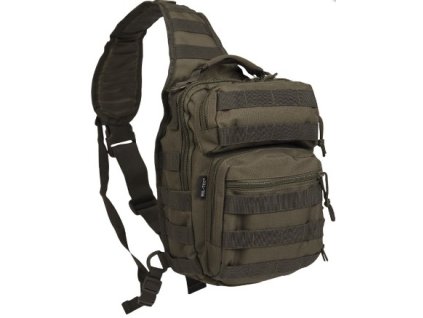 miltec-ruksak-one-strap-assault-pack-sm-olive-10l