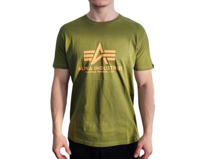 alpha-industries-basic-t-shirt-moss-green-tricko-panske