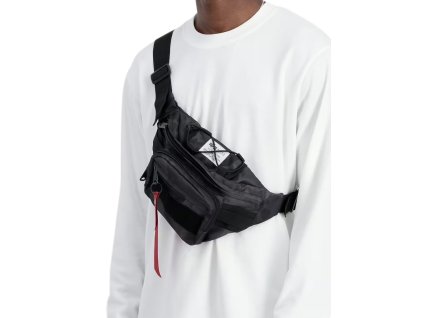 alpha-industries-tactical-waist-bag-ladvinka-taska-black-camo