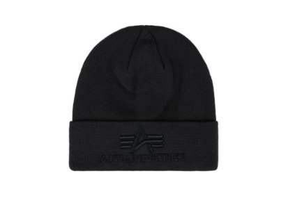 alpha-industries-3d-beanie-black-ciapka