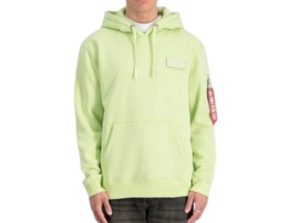 alpha-industries-red-stripe-panska-mikina-arctic-lime