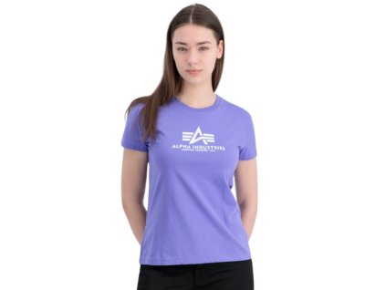 alpha-industries-new-basic-t-wmn-electric-violet-damske-tricko