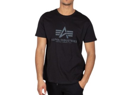alpha-industries-basic-rainbow-reflective-t-shirt-black-tricko-panske