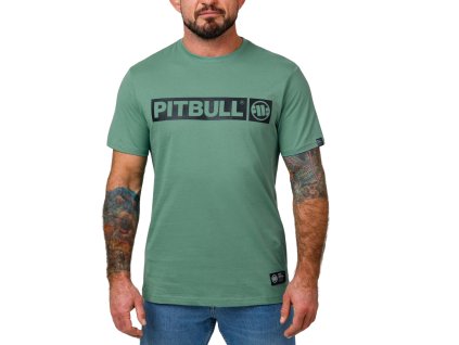 pitbull-west-coast-tricko-panske-hilltop-170-mint