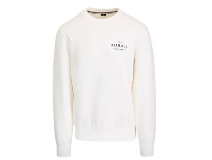pitbull-west-coast-mikina-panska-bez-kapucne-sampson-beige