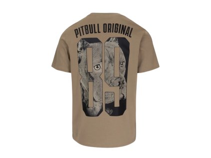 pitbull-west-coast-tricko-panske-eighty-nine-dog-dark-sand