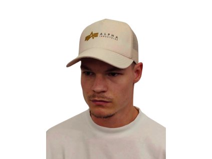 alpha-industries-siltovka-alpha-label-trucker-cap-jet-stream-white