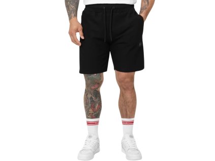 pitbull-west-coast-panske-sortky-coolmax-rockey-black