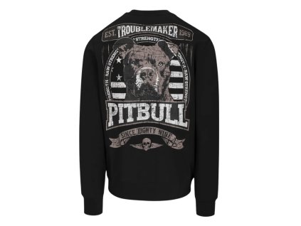 pitbull-west-coast-mikina-panska-bez-kapucne-troublemaker-black