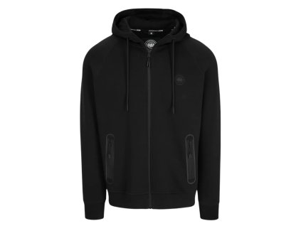 pitbull-west-coast-panska-mikina-na-zips-s-kapucnou-dogwood-black