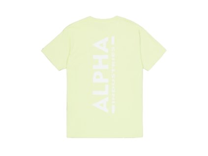 alpha-industries-backprint-t-arctic-lime-tricko-panske