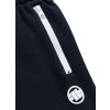 PitBull West Coast tepláky pánske HATTON dark navy (Farba modrá, Veľkosť pánska 3XL)