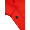 Pitbull West Coast mikina na zips s kapucňou HERMES red (Farba červená, Veľkosť pánska 3XL)