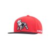 amstaff-siltovka-timus-snapback-cap-red