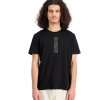 Alpha Industries tričko pánske Alpha PP T black a
