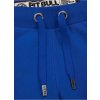 PitBull West Coast tepláky MOSS HILLTOP royal blue (Farba modrá, Veľkosť pánska 3XL)