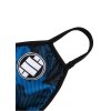 Pitbull West Coast rúško na tvár bluecamo (Farba modrá)