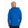 Pitbull West Coast mikina s kapucňou CLASSIC BOXING 21 royal blue (Farba modrá, Veľkosť pánska 3XL)