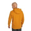 Pitbull West Coast mikina s kapucňou CLASSIC BOXING 21 mustard (Farba žltá, Veľkosť pánska XXL)