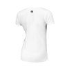 PitBull West Coast dámske tričko PITBULL R white (Farba biela, Veľkosti dámske XL)