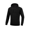 Pitbull West Coast mikina s kapucňou black BERMUDA black (Farba čierna, Veľkosť pánska 3XL)