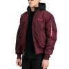 alpha-industries-zimna-bunda-ma-1-d-tec-sleeve-embroidery-dark-cherry-2