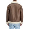 alpha-industries-b-3-faux-leather-zimna-bunda-brown-1
