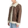 alpha-industries-b-3-faux-leather-zimna-bunda-brown-2