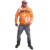 yakuza-mikina-panska-s-kapucnou-care-allover-hob-27024-orange-popsicle-2