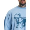 amstaff-tricko-panske-logo-2-0-horizon-double-blue-4