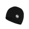 Pitbull West Coast zimná čiapka SMALL LOGO black A
