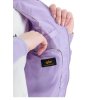 Alpha Industries dámska bunda MA 1 VF LW Wmn pale violet c