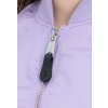 Alpha Industries dámska bunda MA-1 VF LW Wmn pale violet e