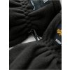 detail-cierne-fleece-rukavice-alpha-industries-elasticky-okraj-spojovaci-klip