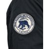 Alpha Industries Polar Jacket pánska zimná bunda black k