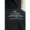 Alpha Industries Polar Jacket pánska zimná bunda black o