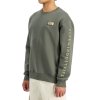 alpha-industries-mikina-panska-camo-sleeve-crewneck-dark-olive-1