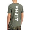 alpha-industries-backprint-t-dark-olive-tricko-panske