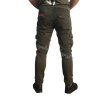 alpha industries nohavice petrol patch pant greyblack 7