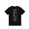 alpha-industries--tricko-panske-backprint-mirror-camo-t-black