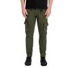 alpha industries nohavice utility pant dark olive 9