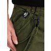 alpha industries nohavice utility pant dark olive 12