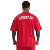 amstaff-tricko-panske-logo-2-0-red-white-3