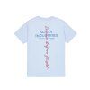 Alpha Industries tričko pánske BP T artic blue 6