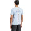 Alpha Industries tričko pánske BP T artic blue